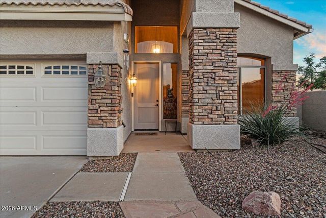 4069 E BRECKENRIDGE Way, Gilbert, AZ 85234