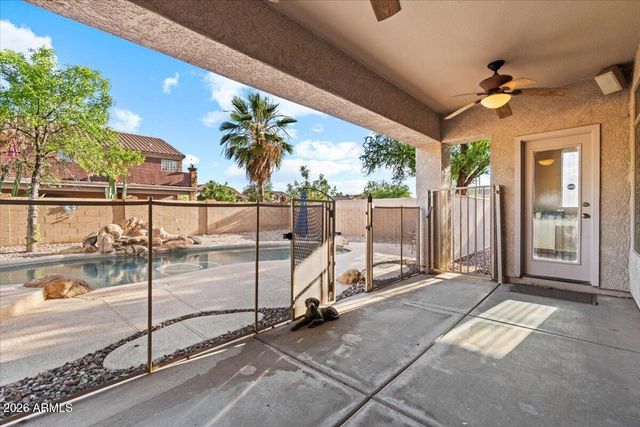 4069 E BRECKENRIDGE Way, Gilbert, AZ 85234