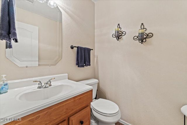 4069 E BRECKENRIDGE Way, Gilbert, AZ 85234
