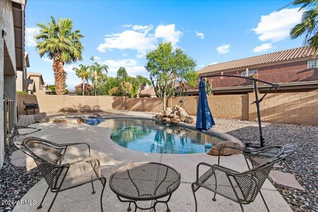 4069 E BRECKENRIDGE Way, Gilbert, AZ 85234