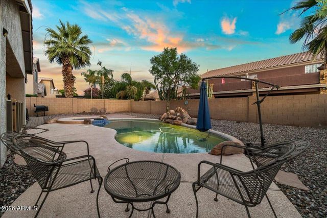 4069 E BRECKENRIDGE Way, Gilbert, AZ 85234