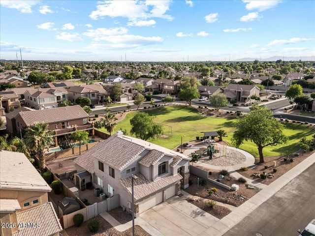 4069 E BRECKENRIDGE Way, Gilbert, AZ 85234