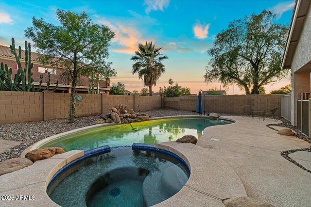 4069 E BRECKENRIDGE Way, Gilbert, AZ 85234