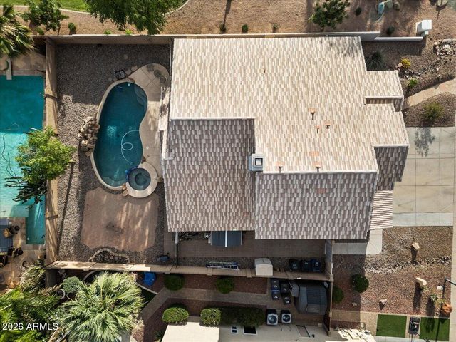 4069 E BRECKENRIDGE Way, Gilbert, AZ 85234