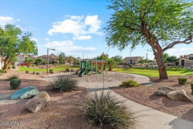 4069 E BRECKENRIDGE Way, Gilbert, AZ 85234
