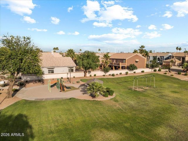 4069 E BRECKENRIDGE Way, Gilbert, AZ 85234