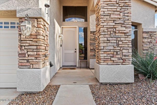 4069 E BRECKENRIDGE Way, Gilbert, AZ 85234