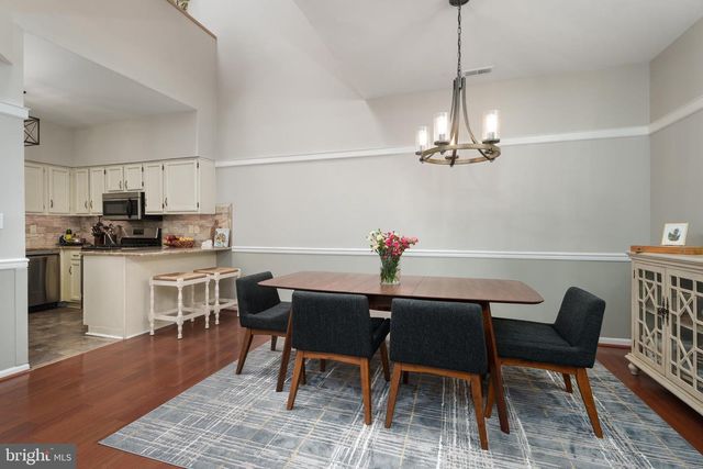 9 WOODMONT DRIVE, Lawrence Township, NJ 08648