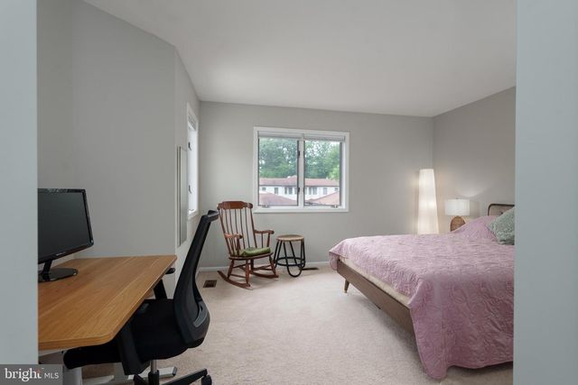 9 WOODMONT DRIVE, Lawrence Township, NJ 08648