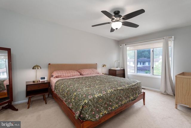 9 WOODMONT DRIVE, Lawrence Township, NJ 08648