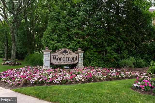9 WOODMONT DRIVE, Lawrence Township, NJ 08648