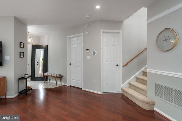 9 WOODMONT DRIVE, Lawrence Township, NJ 08648
