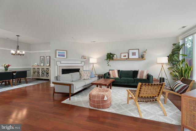 9 WOODMONT DRIVE, Lawrence Township, NJ 08648
