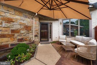 9 WOODMONT DRIVE, Lawrence Township, NJ 08648
