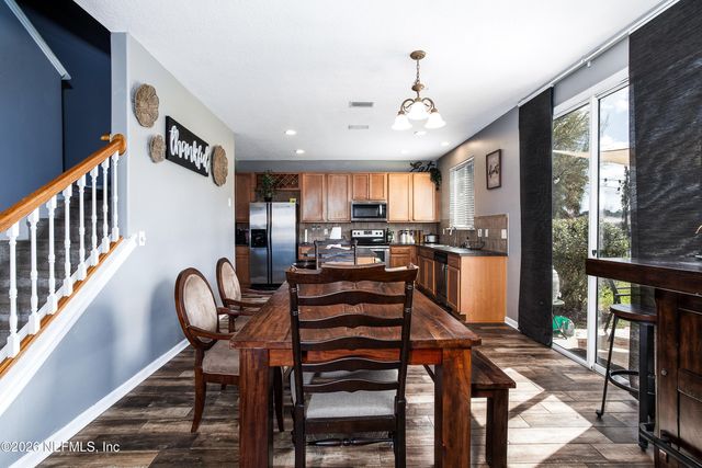 76100 DEERWOOD Drive, Yulee, FL 32097