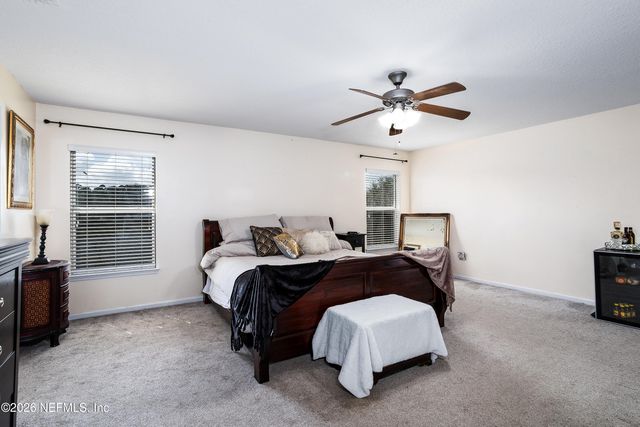 76100 DEERWOOD Drive, Yulee, FL 32097