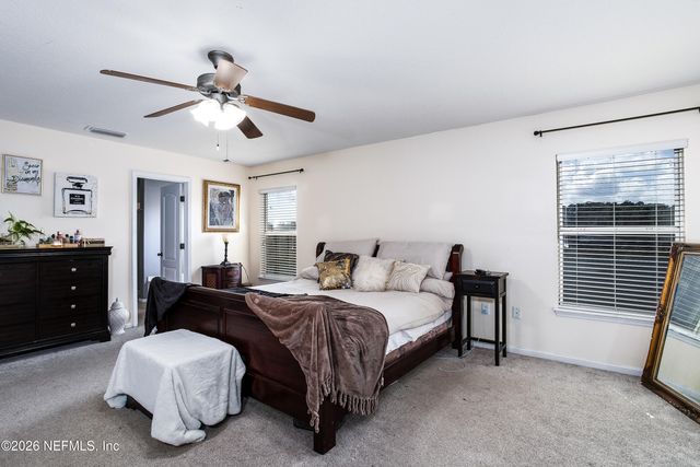 76100 DEERWOOD Drive, Yulee, FL 32097