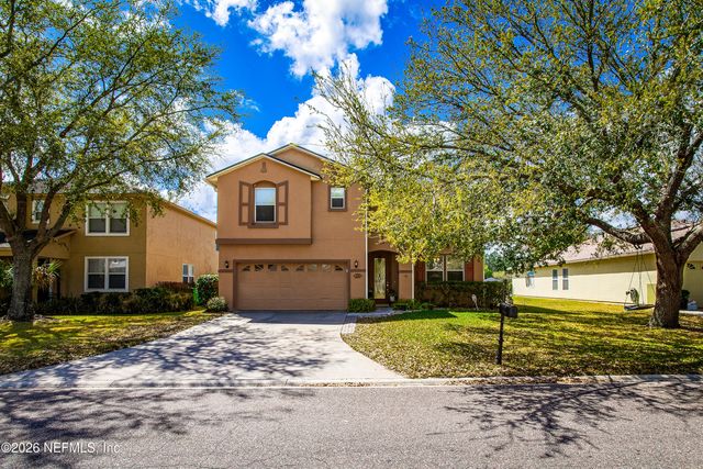 76100 DEERWOOD Drive, Yulee, FL 32097