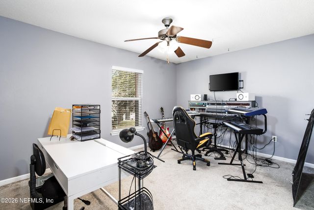 76100 DEERWOOD Drive, Yulee, FL 32097