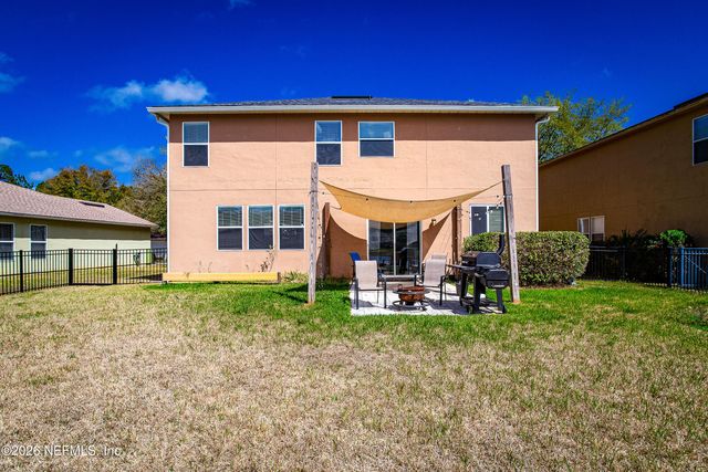 76100 DEERWOOD Drive, Yulee, FL 32097