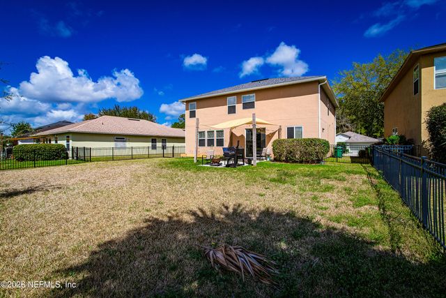 76100 DEERWOOD Drive, Yulee, FL 32097