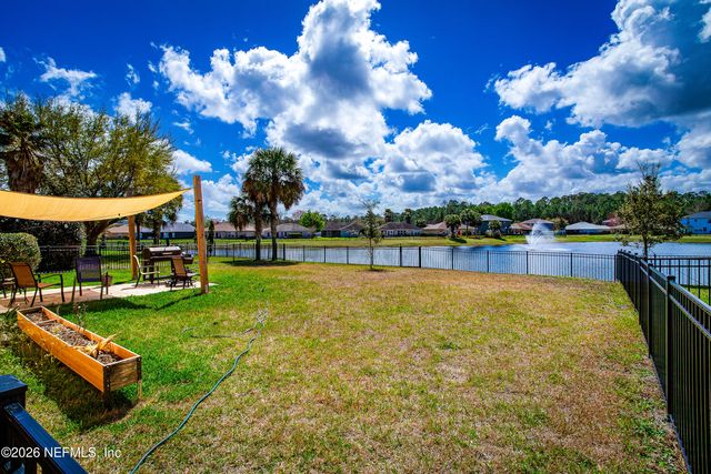 76100 DEERWOOD Drive, Yulee, FL 32097