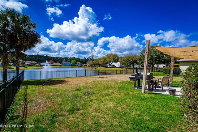 76100 DEERWOOD Drive, Yulee, FL 32097