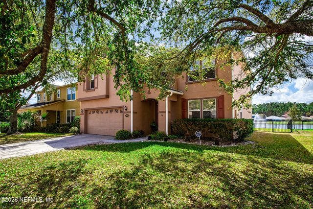 76100 DEERWOOD Drive, Yulee, FL 32097