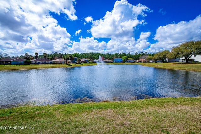 76100 DEERWOOD Drive, Yulee, FL 32097