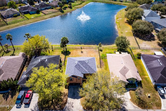 76100 DEERWOOD Drive, Yulee, FL 32097