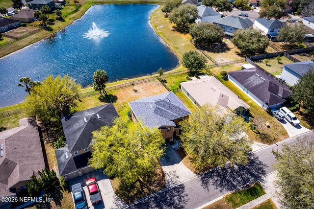 76100 DEERWOOD Drive, Yulee, FL 32097