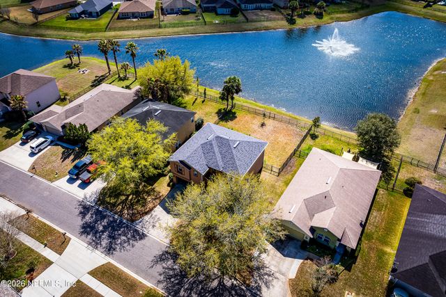 76100 DEERWOOD Drive, Yulee, FL 32097