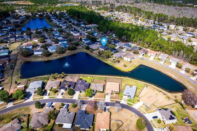 76100 DEERWOOD Drive, Yulee, FL 32097