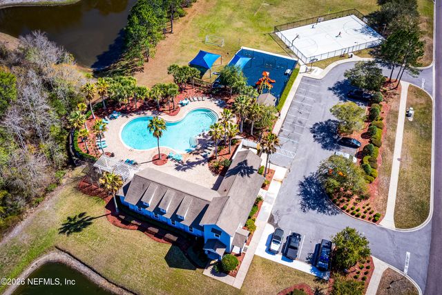 76100 DEERWOOD Drive, Yulee, FL 32097