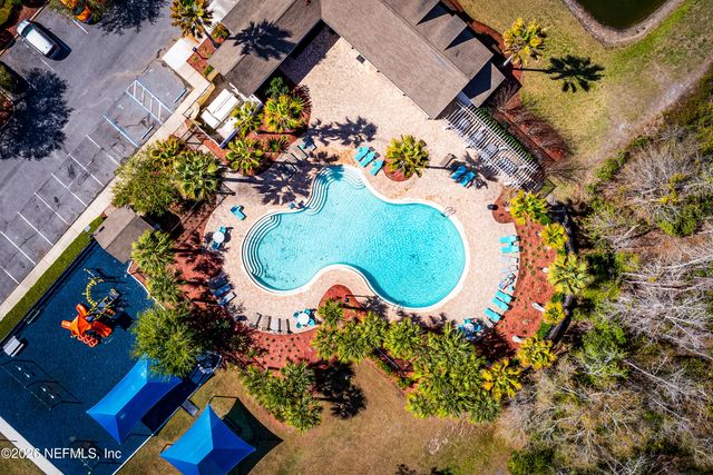 76100 DEERWOOD Drive, Yulee, FL 32097