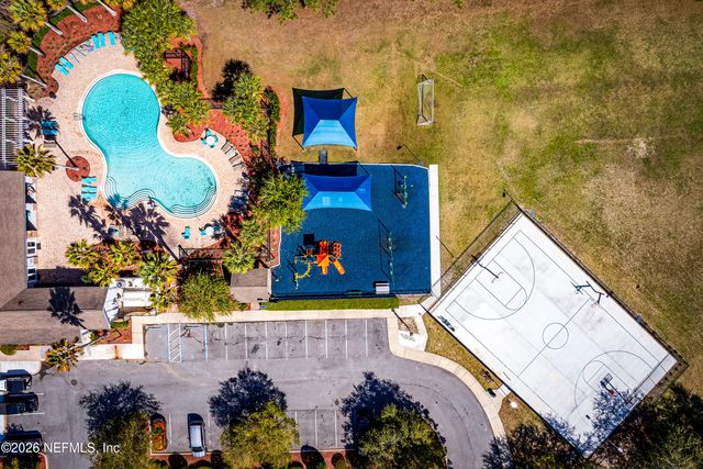 76100 DEERWOOD Drive, Yulee, FL 32097