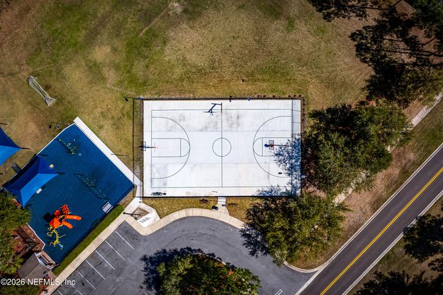 76100 DEERWOOD Drive, Yulee, FL 32097