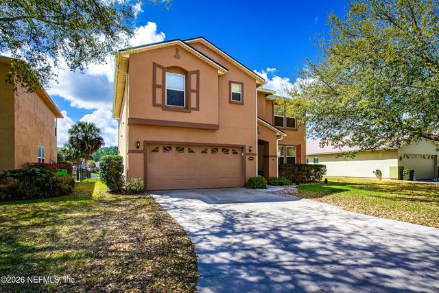 76100 DEERWOOD Drive, Yulee, FL 32097