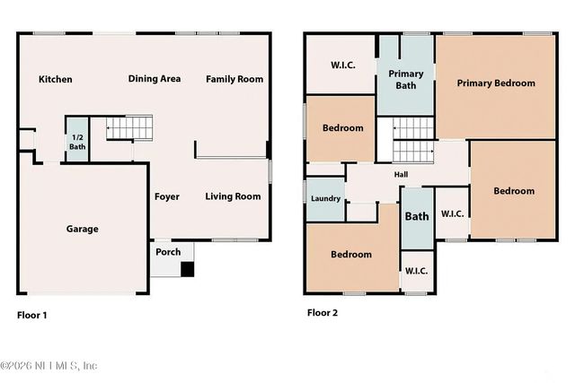 76100 DEERWOOD Drive, Yulee, FL 32097