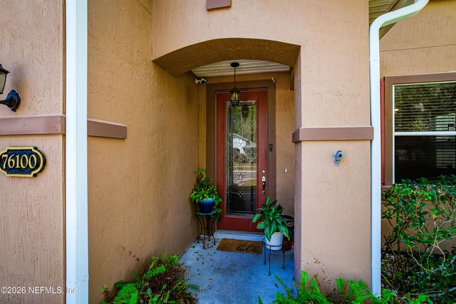 76100 DEERWOOD Drive, Yulee, FL 32097