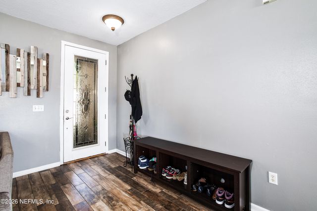 76100 DEERWOOD Drive, Yulee, FL 32097