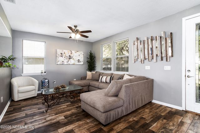 76100 DEERWOOD Drive, Yulee, FL 32097