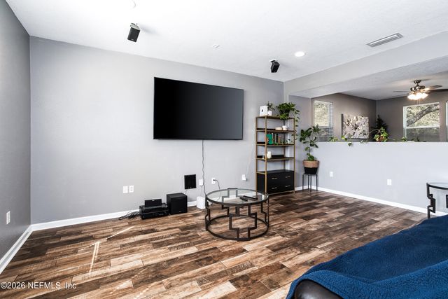 76100 DEERWOOD Drive, Yulee, FL 32097