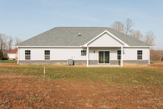 533 Knoll Lane, Nancy, KY 42544