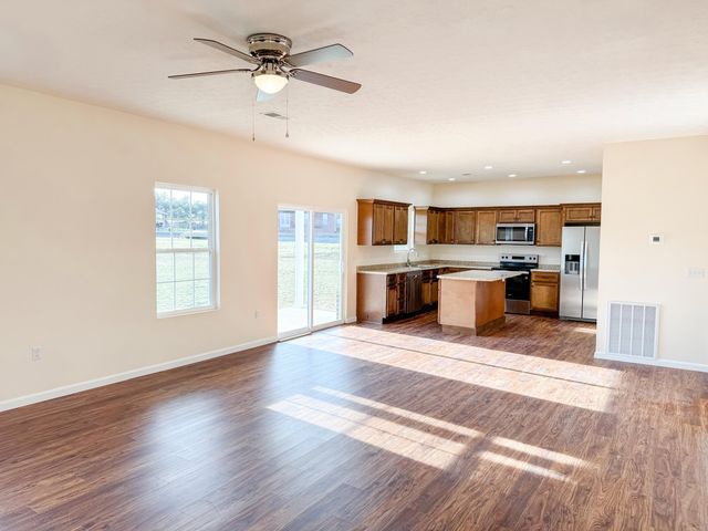 533 Knoll Lane, Nancy, KY 42544