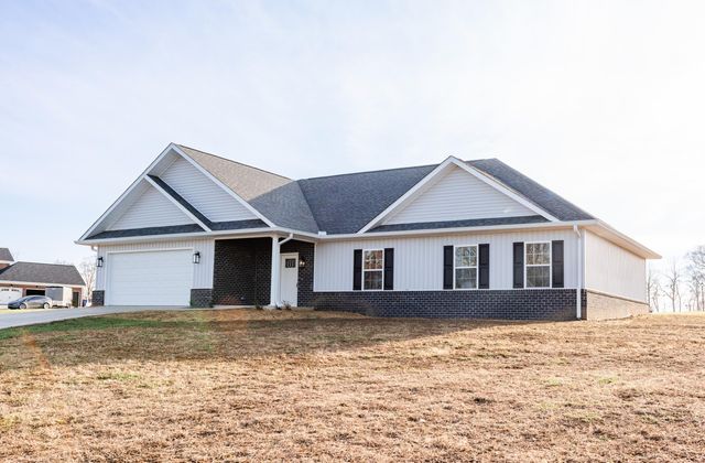 533 Knoll Lane, Nancy, KY 42544