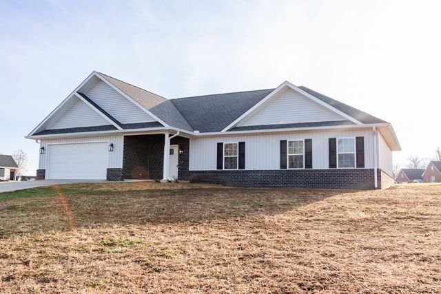 533 Knoll Lane, Nancy, KY 42544