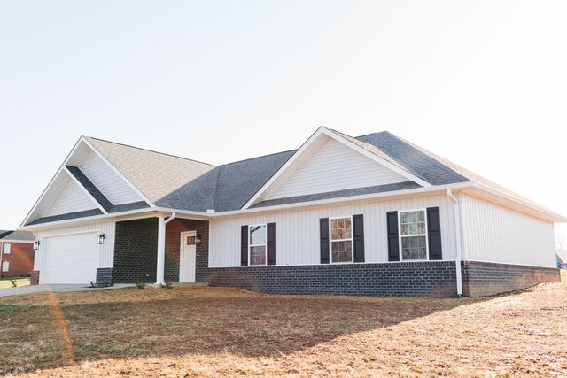 533 Knoll Lane, Nancy, KY 42544