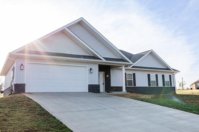 533 Knoll Lane, Nancy, KY 42544