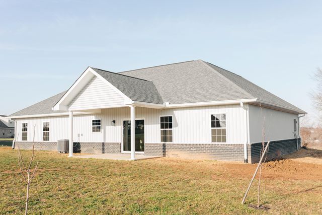 533 Knoll Lane, Nancy, KY 42544